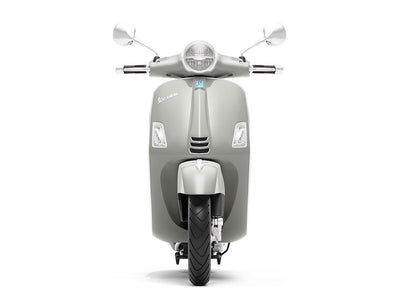 ORACAL 970RA Gloss Ice Gray DIY Scooter Wraps
