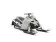 ORACAL® 970RA Gloss Ice Gray Vinyl Snowmobile Wrap