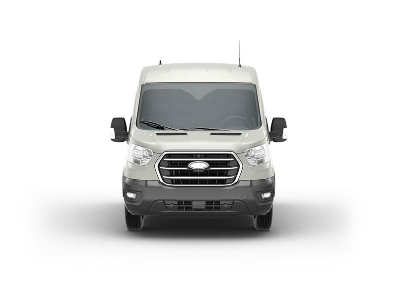 ORACAL 970RA Gloss Ice Gray DIY Van Wraps