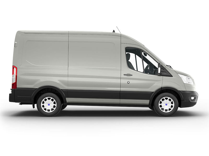 ORACAL 970RA Gloss Ice Gray Do-It-Yourself Van Wraps