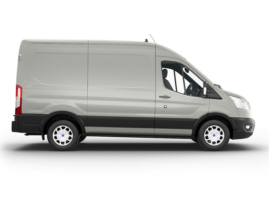 ORACAL 970RA Gloss Ice Gray Do-It-Yourself Van Wraps