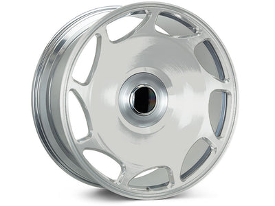 ORACAL® 970RA Gloss Ice Gray Vinyl Rim Wrap