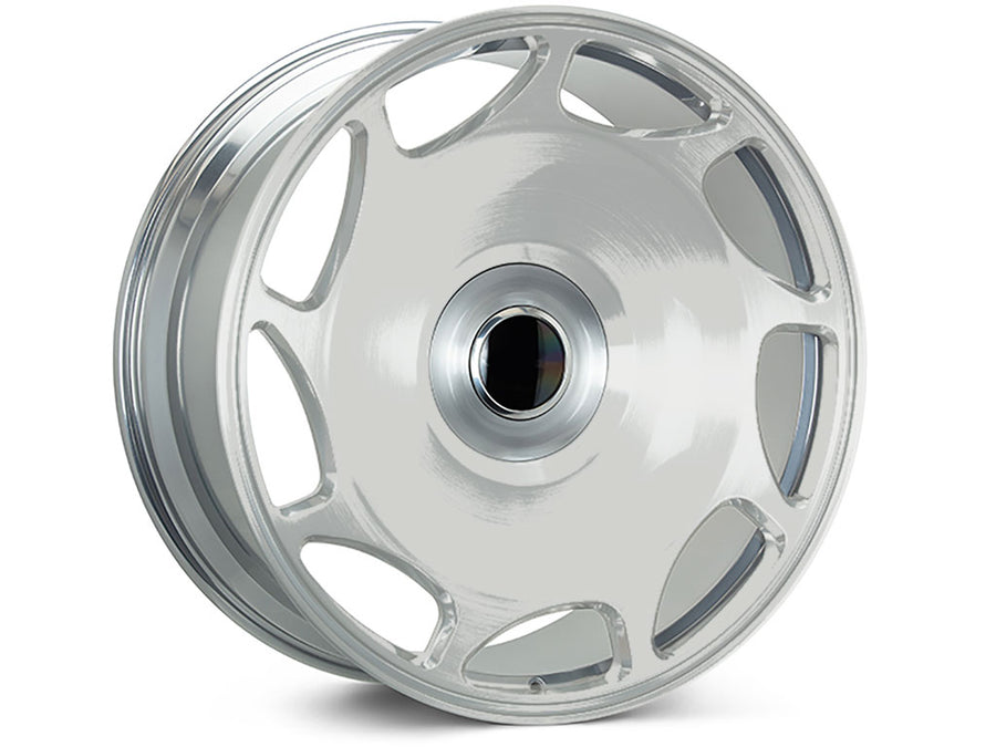 ORACAL® 970RA Gloss Ice Gray Vinyl Rim Wrap