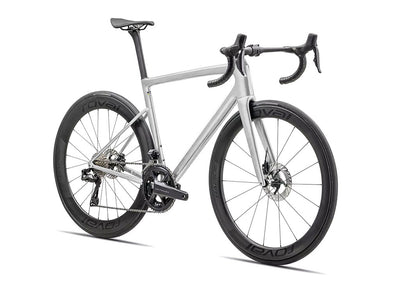 ORACAL 970RA Gloss Simple Gray Bike Vehicle Wraps