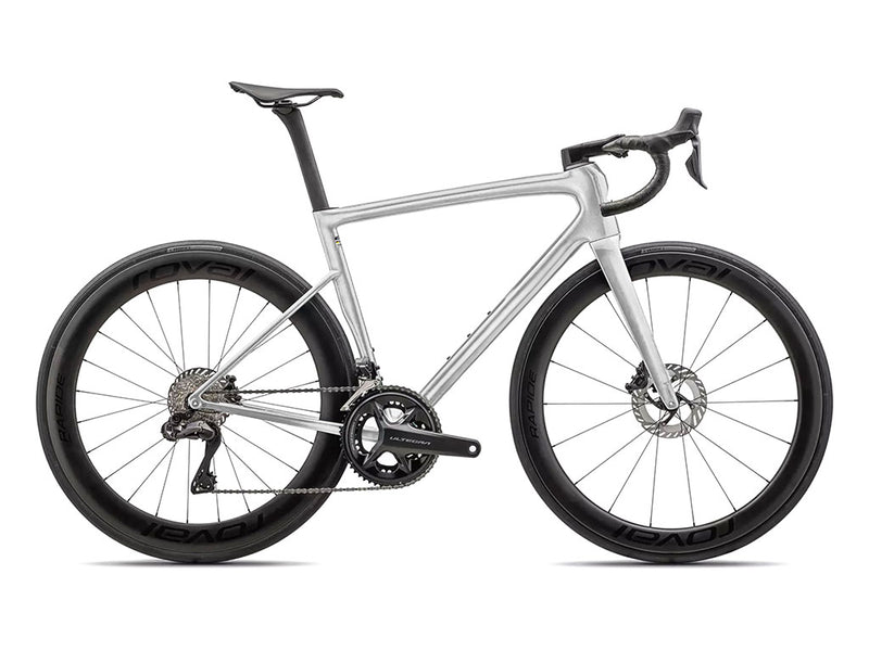 ORACAL 970RA Gloss Simple Gray Do-It-Yourself Bicycle Wraps