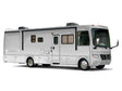 ORACAL 970RA Gloss Simple Gray Recreational Vehicle Wraps