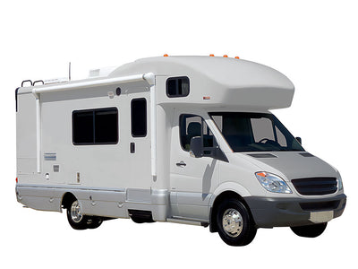 ORACAL 970RA Gloss Simple Gray DIY RV Wraps