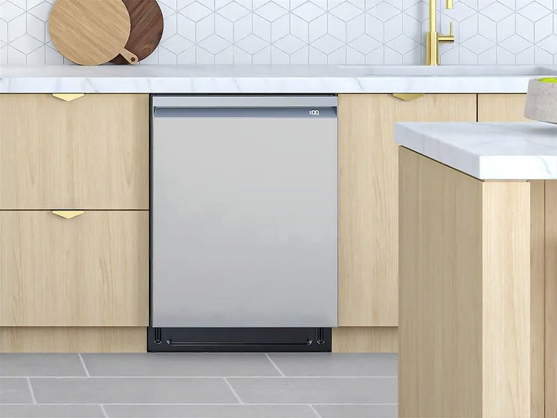 ORACAL® 970RA Gloss Simple Gray Custom Dishwasher Cover
