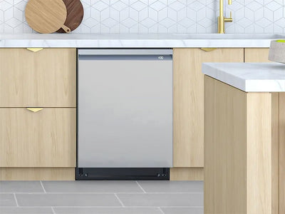 ORACAL® 970RA Gloss Simple Gray Custom Dishwasher Cover