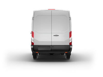 ORACAL 970RA Gloss Simple Gray Van Vinyl Wraps