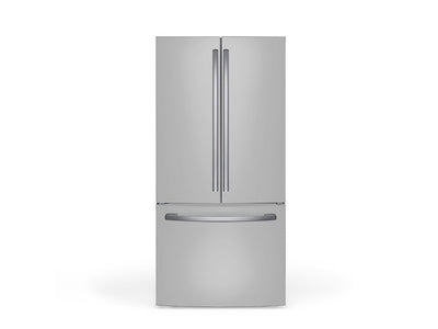 ORACAL 970RA Gloss Simple Gray DIY Built-In Refrigerator Wraps