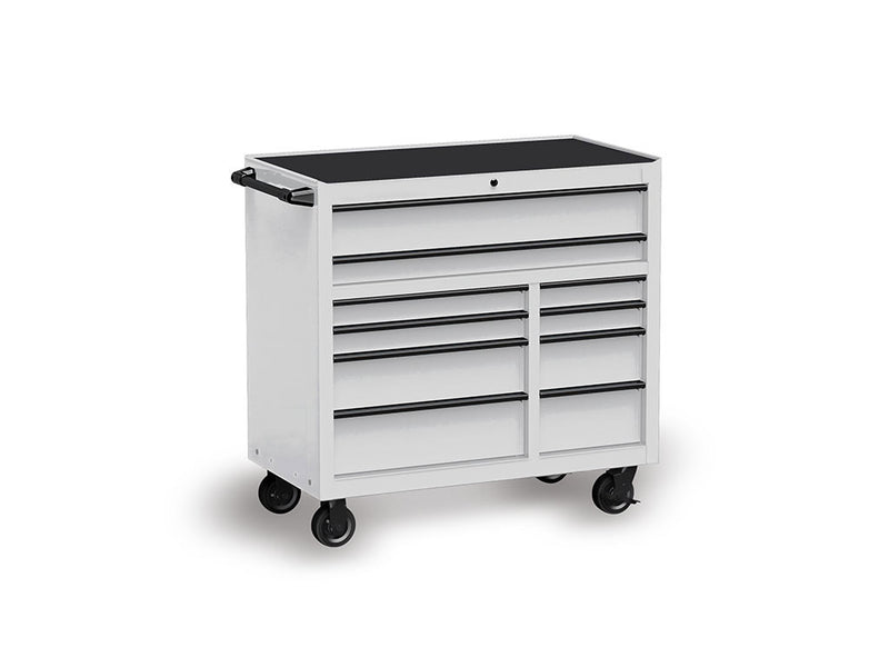 ORACAL® 970RA Gloss Simple Gray Tool Cabinet Wraps