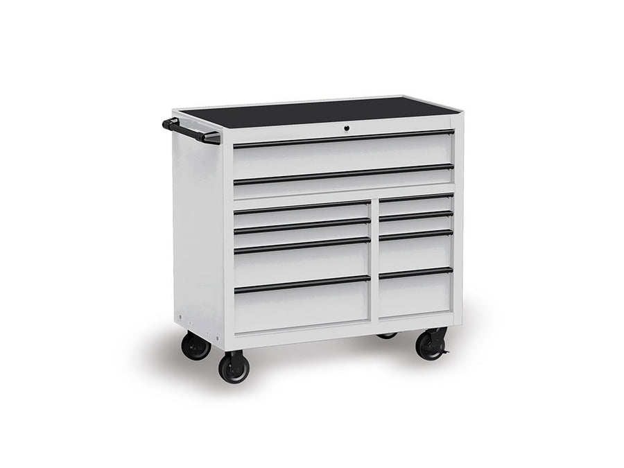 ORACAL® 970RA Gloss Simple Gray Tool Cabinet Wraps