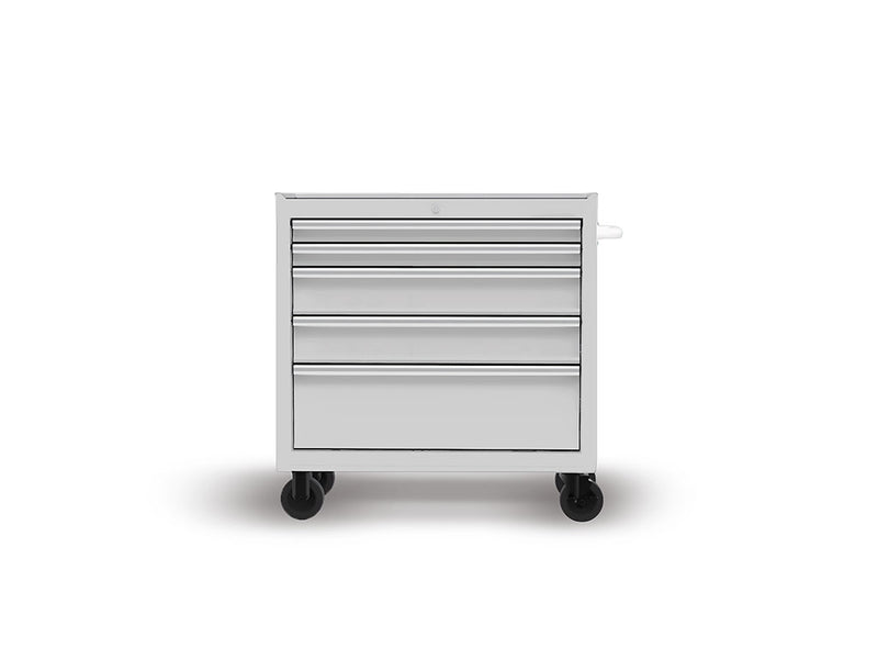 ORACAL 970RA Gloss Simple Gray DIY Tool Cabinet Wraps