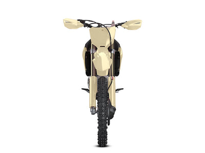 ORACAL 970RA Gloss Taxibeige DIY Dirt Bike Wraps