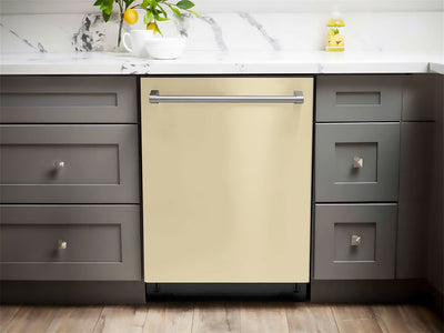 ORACAL® 970RA Gloss Taxibeige Dishwasher Wraps
