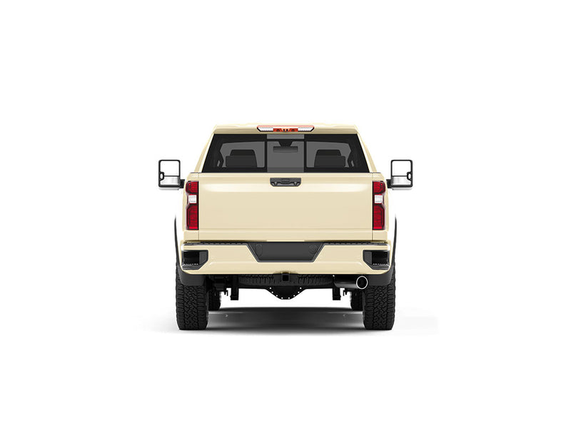 ORACAL 970RA Gloss Taxibeige Truck Vinyl Wraps
