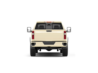 ORACAL 970RA Gloss Taxibeige Truck Vinyl Wraps