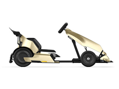 ORACAL 970RA Gloss Taxibeige Do-It-Yourself Go Kart Wraps