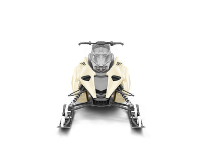 ORACAL 970RA Gloss Taxibeige DIY Snowmobile Wraps