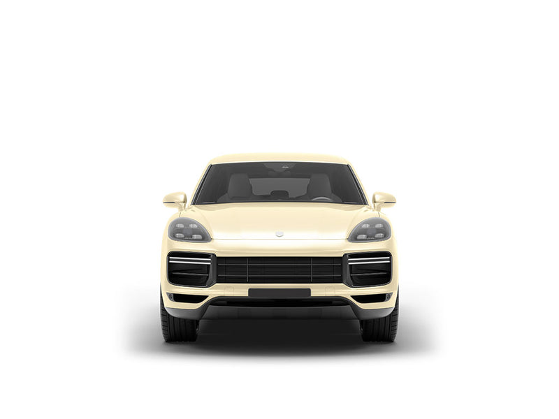 ORACAL 970RA Gloss Taxibeige DIY SUV Wraps