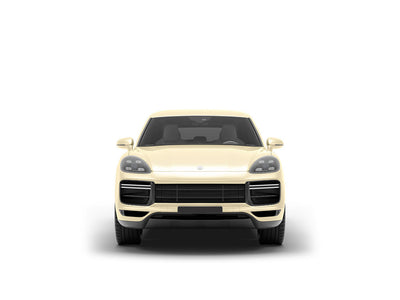 ORACAL 970RA Gloss Taxibeige DIY SUV Wraps