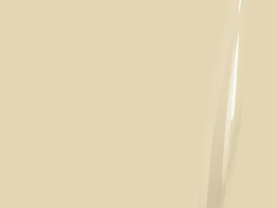 ORACAL® 970RA Gloss Taxibeige Dishwasher Wrap Color Swatch