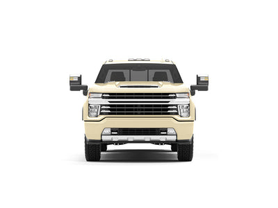 ORACAL 970RA Gloss Taxibeige DIY Truck Wraps