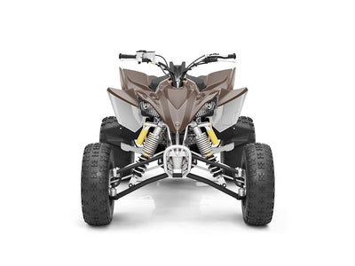ORACAL 970RA Metallic Orient Brown DIY ATV Wraps