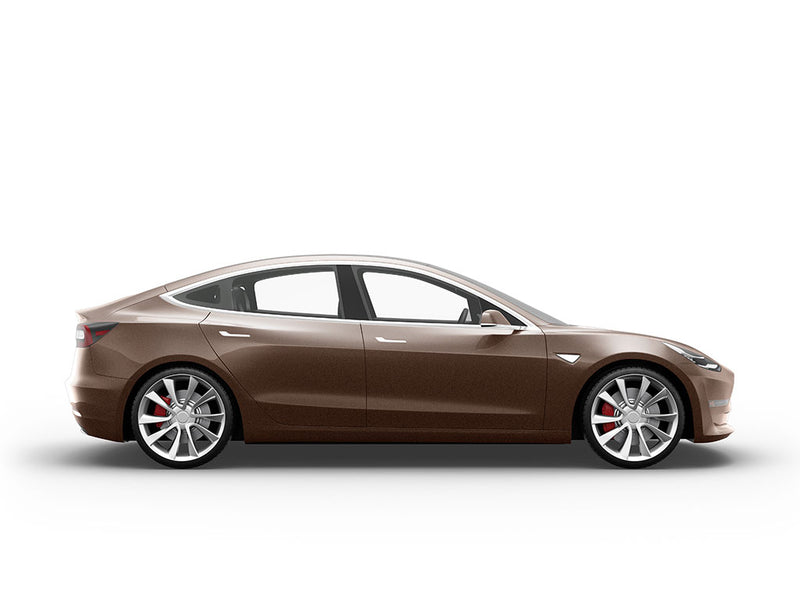 ORACAL 970RA Metallic Orient Brown Do-It-Yourself Car Wraps