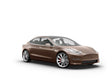 ORACAL 970RA Metallic Orient Brown Vehicle Wraps