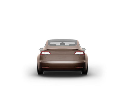 ORACAL 970RA Metallic Orient Brown Car Vinyl Wraps