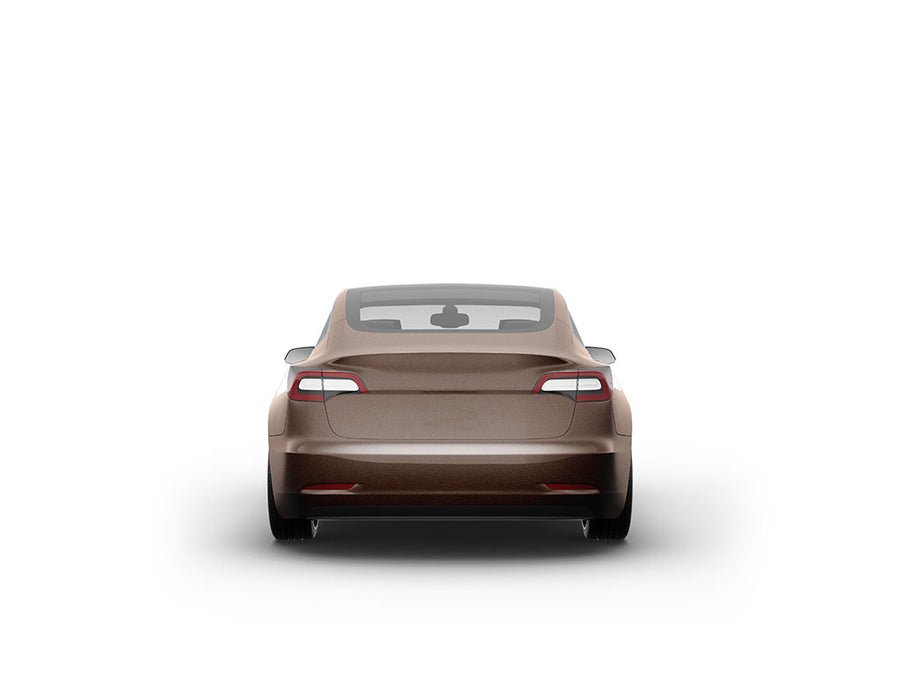 ORACAL 970RA Metallic Orient Brown Car Vinyl Wraps
