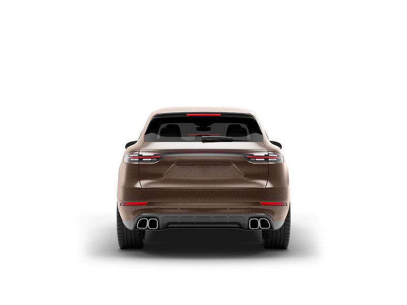 ORACAL 970RA Metallic Orient Brown SUV Vinyl Wraps