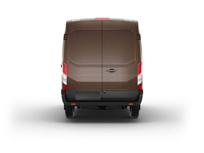 ORACAL 970RA Metallic Orient Brown Van Vinyl Wraps
