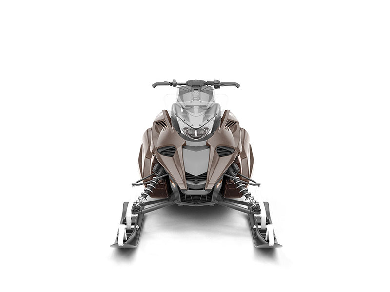 ORACAL 970RA Metallic Orient Brown DIY Snowmobile Wraps