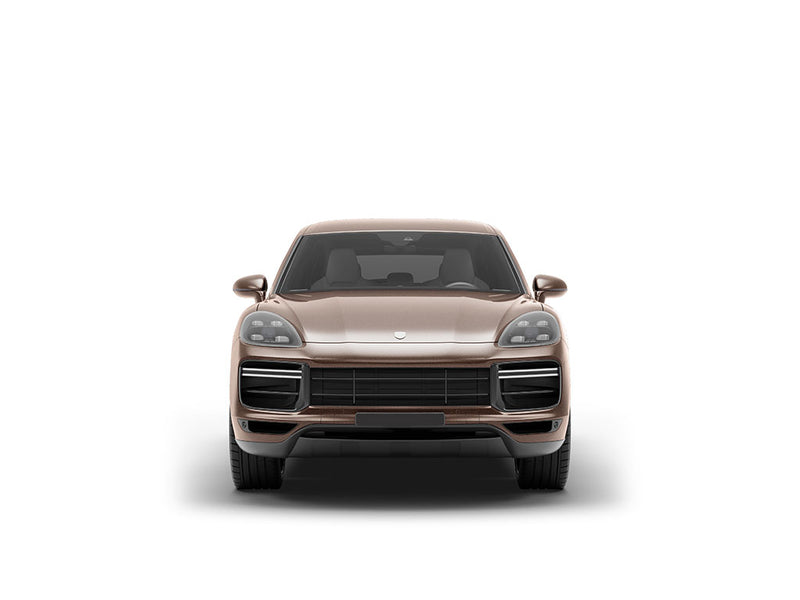 ORACAL 970RA Metallic Orient Brown DIY SUV Wraps