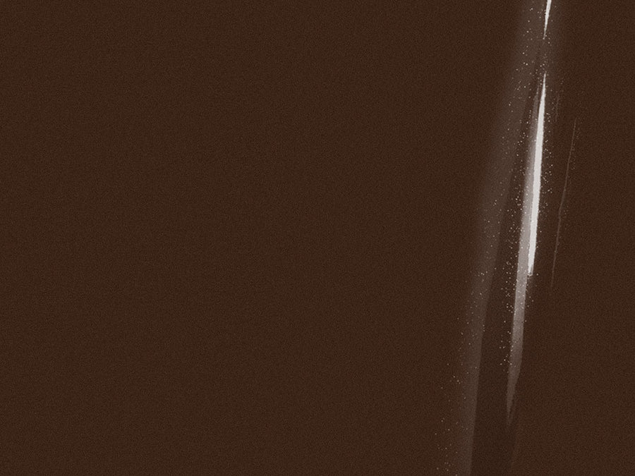ORACAL 970RA Metallic Orient Brown Tool Cabinet Wrap Color Swatch