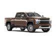 ORACAL 970RA Metallic Orient Brown Truck Wraps