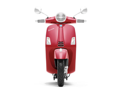 ORACAL 970RA Gloss Cargo Red DIY Scooter Wraps