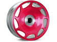 ORACAL® 970RA Gloss Cargo Red Vinyl Rim Wrap