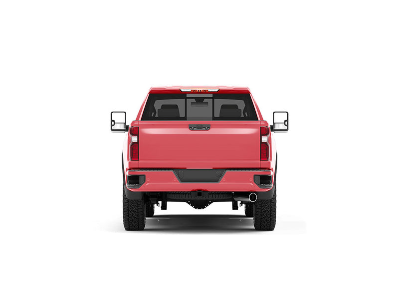 ORACAL 970RA Gloss Rose-Hip Truck Vinyl Wraps