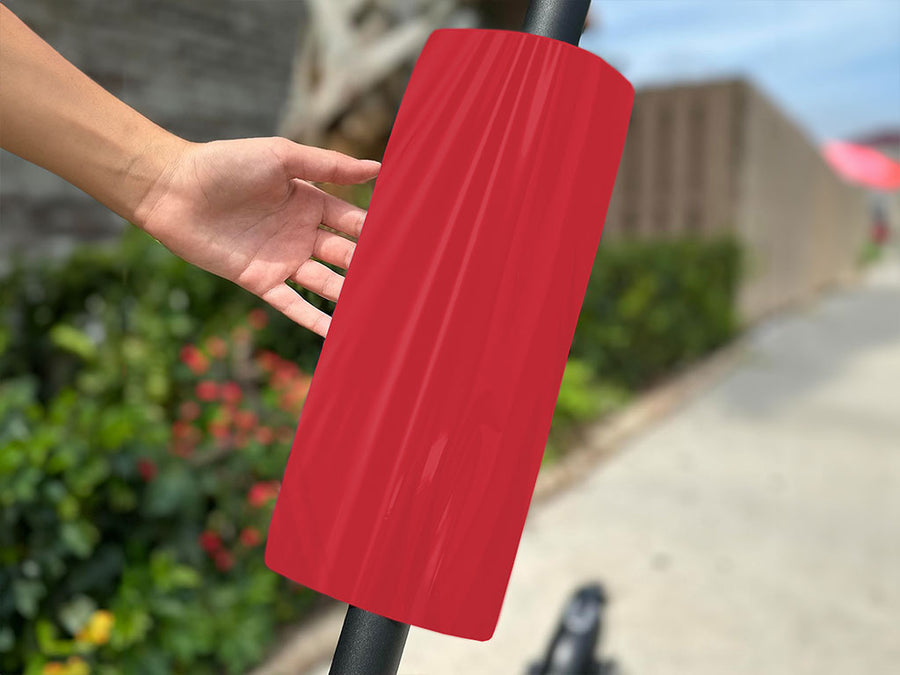 ORACAL 970RA Gloss Rose-Hip Do-It-Yourself E-Scooter Wraps