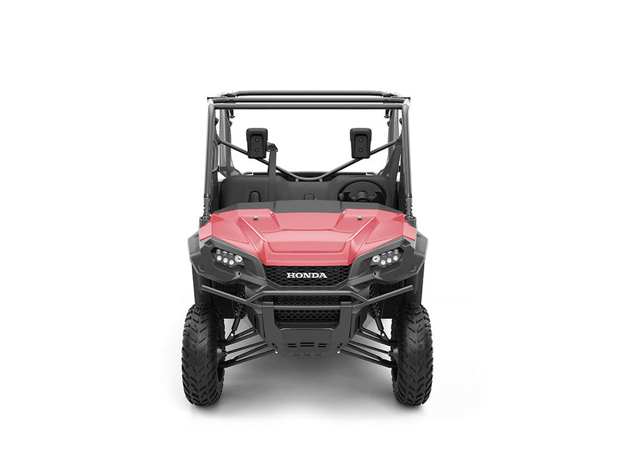 ORACAL 970RA Gloss Rose-Hip DIY UTV Wraps