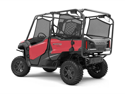ORACAL 970RA Gloss Rose-Hip UTV Vinyl Wraps