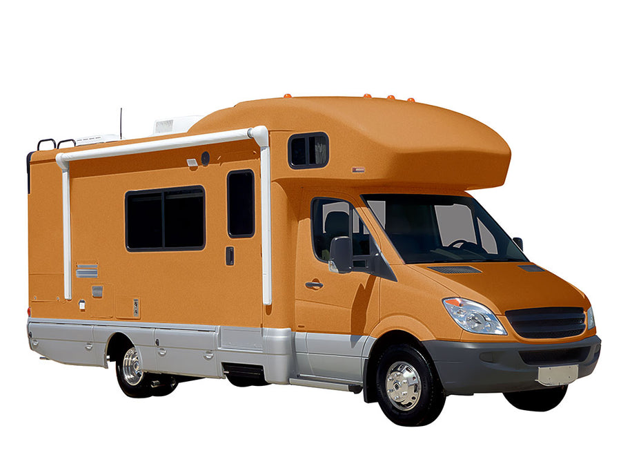 ORACAL 970RA Metallic Bronze DIY RV Wraps