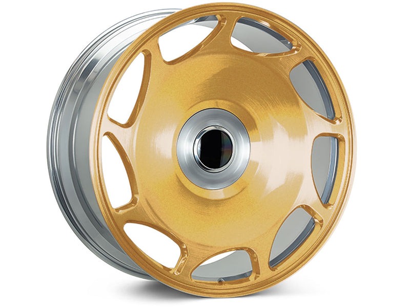 ORACAL® 970RA / 975 Rim Wraps