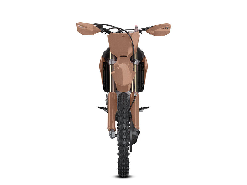 ORACAL 970RA Metallic Bronze Antique DIY Dirt Bike Wraps