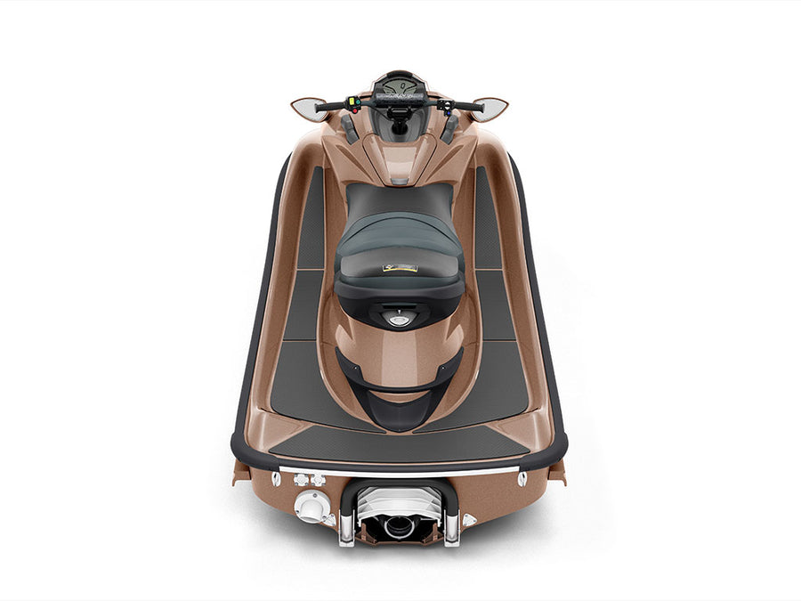ORACAL 970RA Metallic Bronze Antique Jet Ski Vinyl Wraps