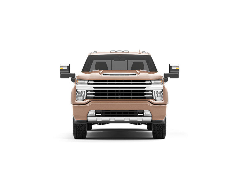 ORACAL 970RA Metallic Bronze Antique DIY Truck Wraps